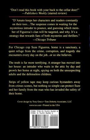 Authorized Personnel Only: 4 (Chicago Police Series 4)