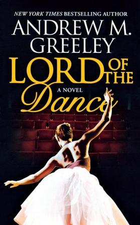 Lord of the Dance: 3 (Passover 3)