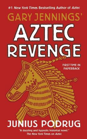 Aztec Revenge: 6 (Aztec 6)