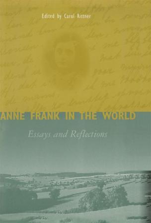 Anne Frank in the World