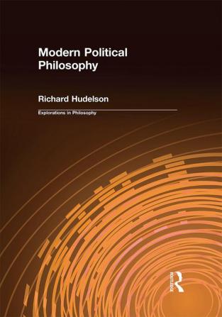 Modern Political Philosophy