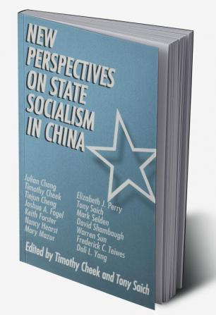 New Perspectives on State Socialism in China