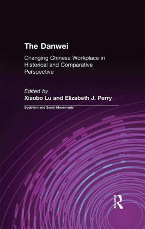 The Danwei