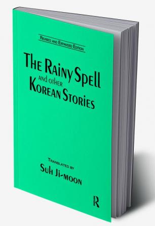 Rainy Spell and Other Korean Stories