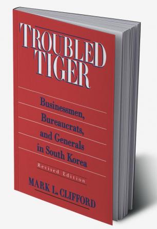 Troubled Tiger