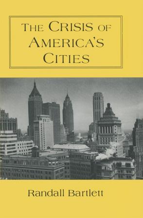 Crisis of America's Cities