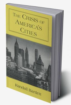 Crisis of America's Cities