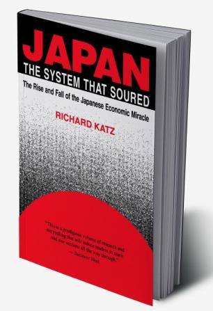 Japan the System That Soured