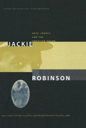 Jackie Robinson