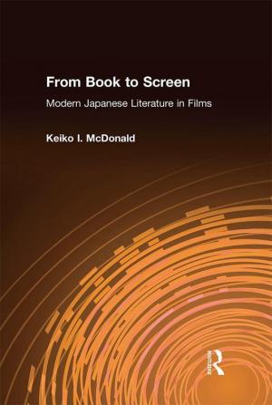 From Book to Screen