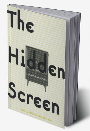 Hidden Screen