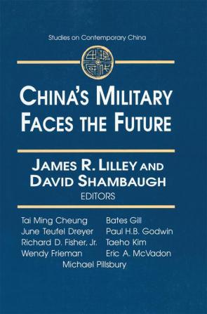 China's Military Faces the Future