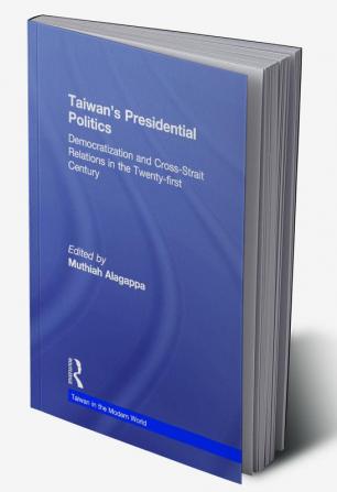 Taiwan's Presidential Politics