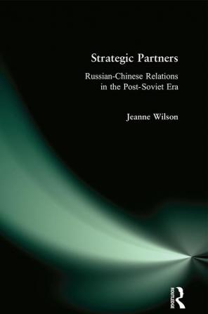 Strategic Partners