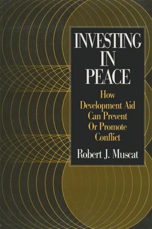 Investing in Peace