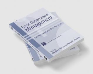 Local Government Management