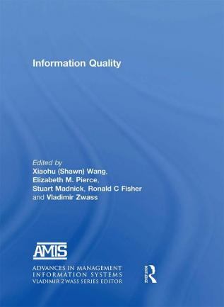 Information Quality