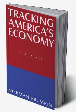 Tracking America's Economy