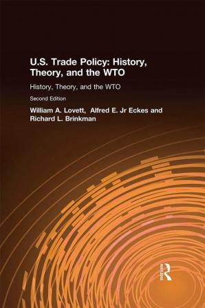 U.S. Trade Policy