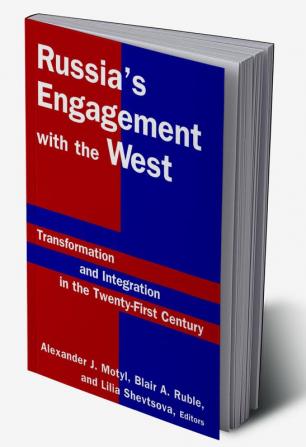 Russia's Engagement with the West: