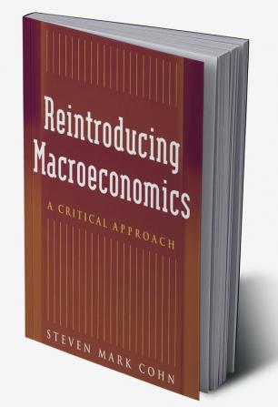 Reintroducing Macroeconomics