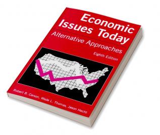 Economic Issues Today