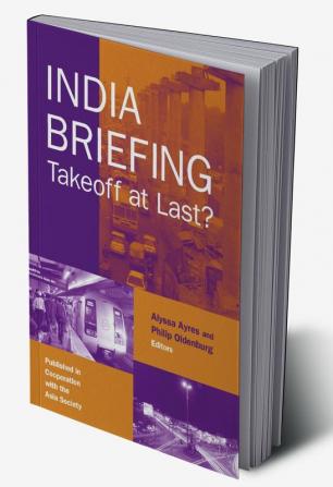 India Briefing