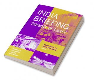 India Briefing