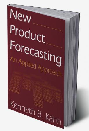 New Product Forecasting