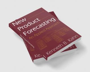 New Product Forecasting