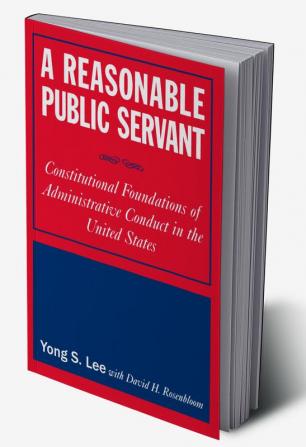 Reasonable Public Servant