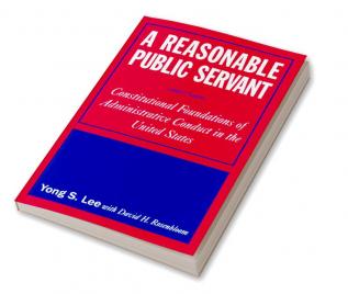 Reasonable Public Servant