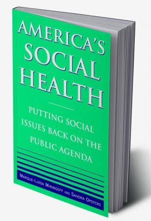 America's Social Health