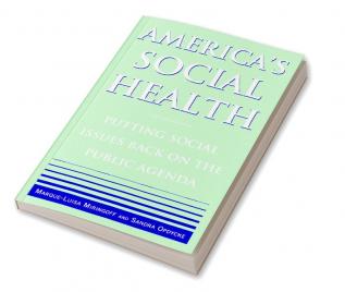 America's Social Health