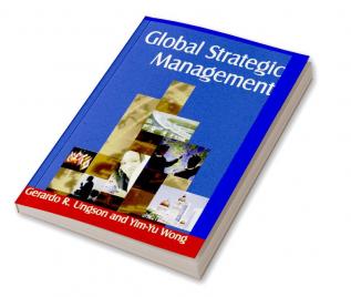 Global Strategic Management