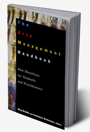 Arts Management Handbook