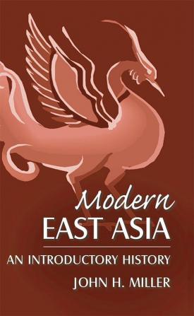 Modern East Asia: An Introductory History