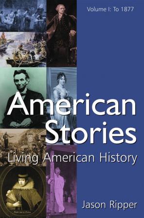 American Stories