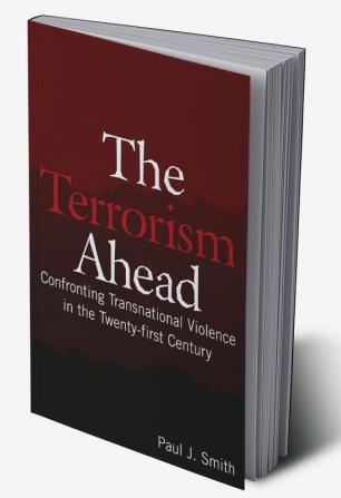 Terrorism Ahead