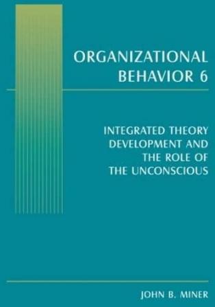 Organizational Behavior 6