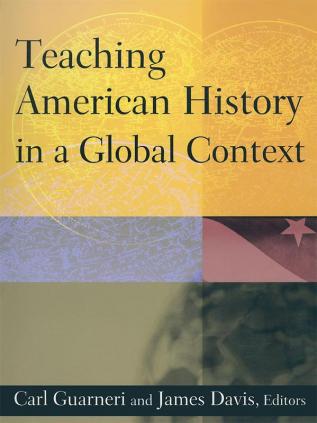 Teaching American History in a Global Context