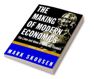 Making of Modern Economics