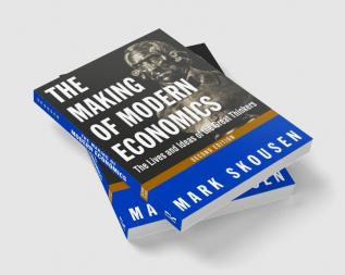 Making of Modern Economics