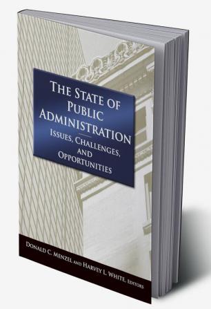 State of Public Administration