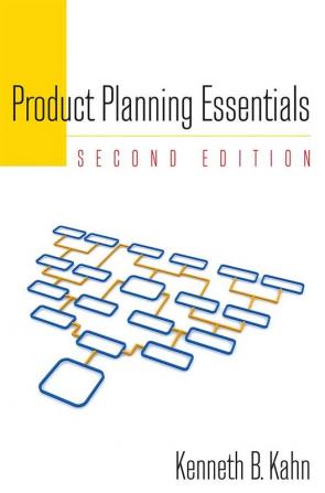 Product Planning Essentials