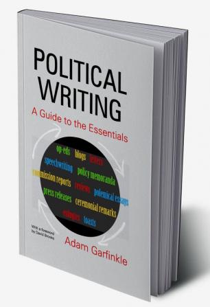 Political Writing: A Guide to the Essentials