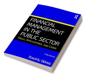 Financial Management in the Public Sector