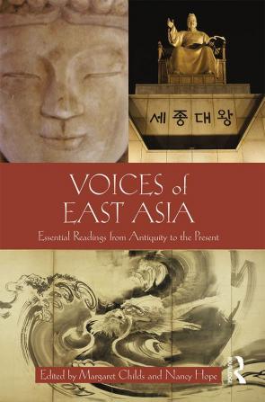 Voices of East Asia