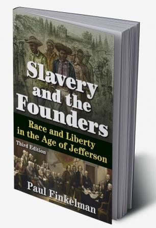 Slavery and the Founders