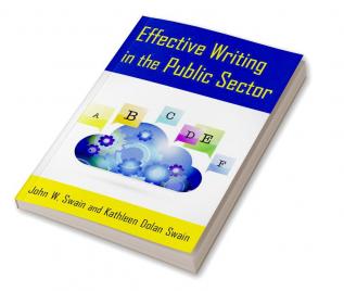 Effective Writing in the Public Sector